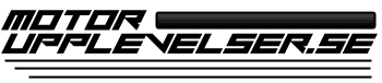 MotorUpplevelser.se logo